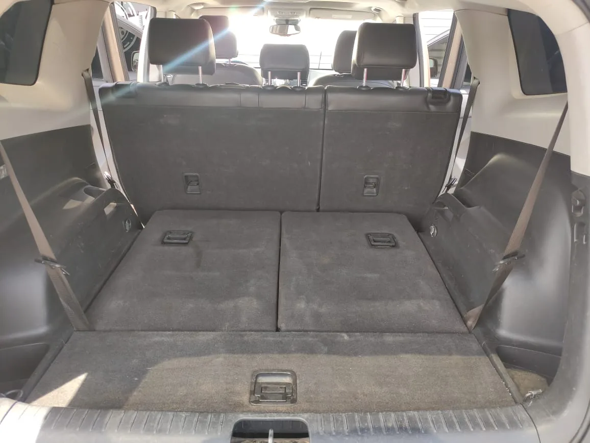 Wagon Chevrolet Orlando 2013 2.4 L en Cabimas — foto 5