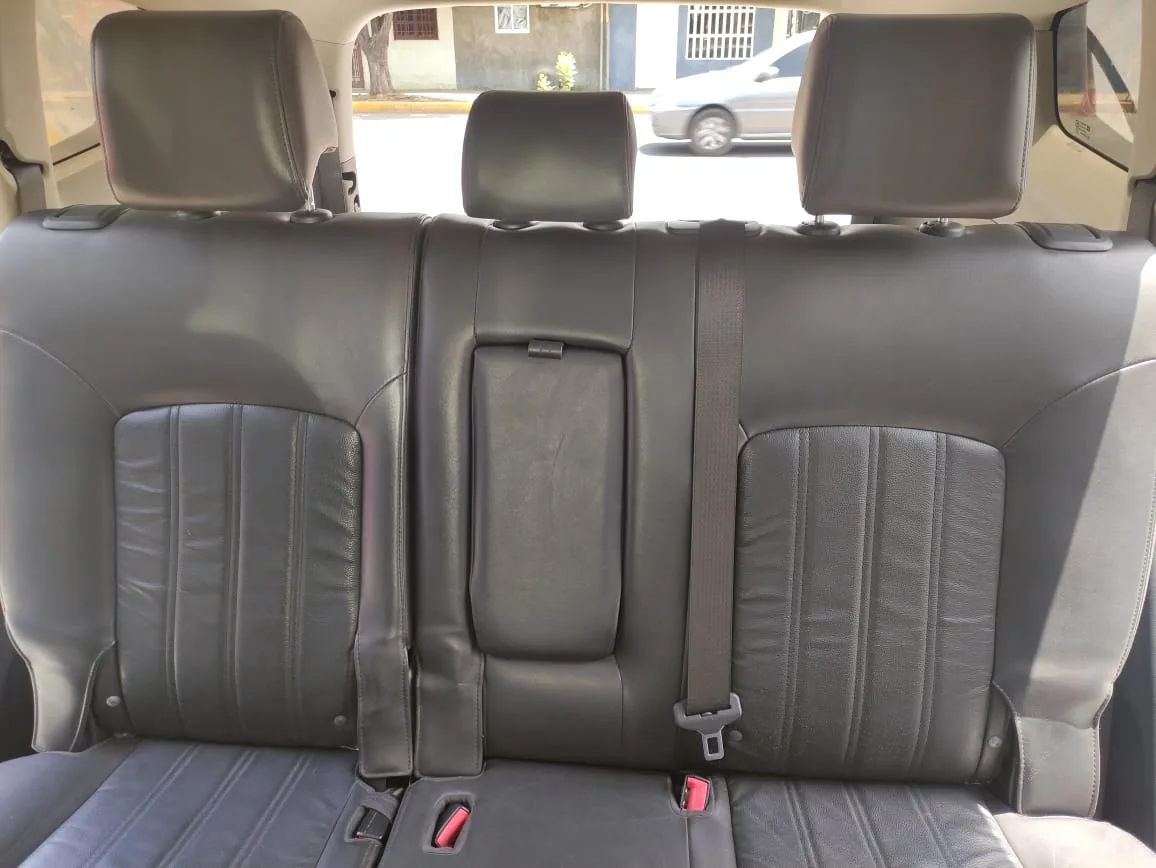 Wagon Chevrolet Orlando 2013 2.4 L en Cabimas — foto 9