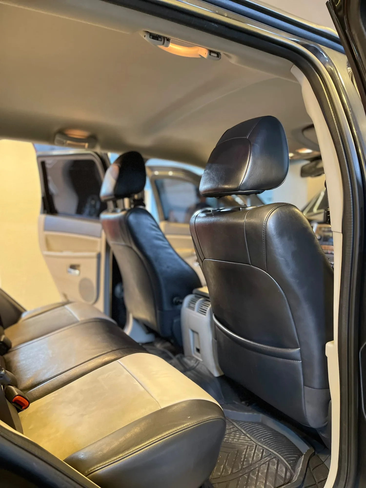 Camioneta Dodge Caliber 2007 A en Libertador — foto 6