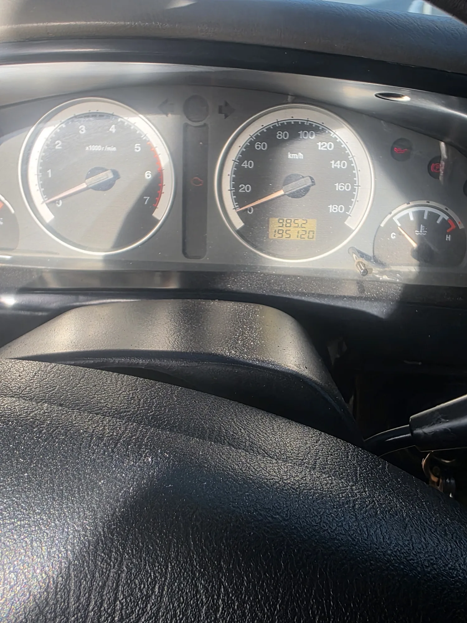 Camioneta Dongfeng Admiral 2008 en Maturín — foto 2