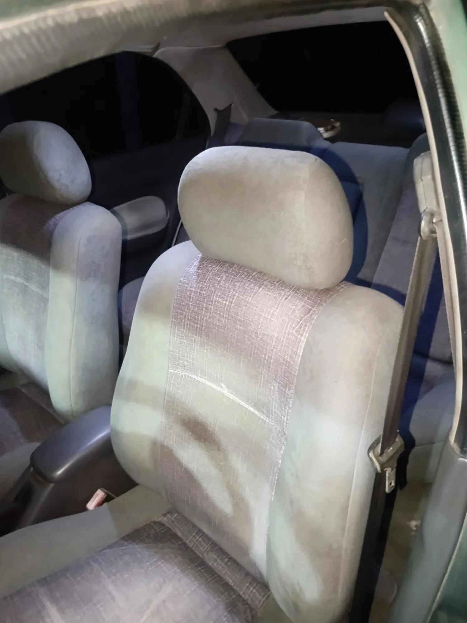 SUV Ford Laser 1998 Ford laser 98 en Maracay — foto 7