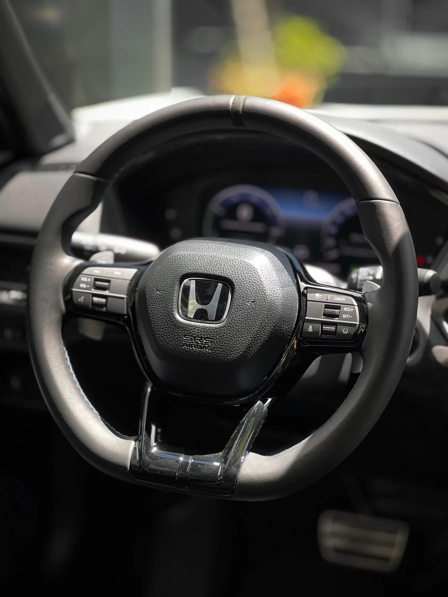 Sedán Honda HR-V Prestige 2026 Prelude en Caracas — foto 9