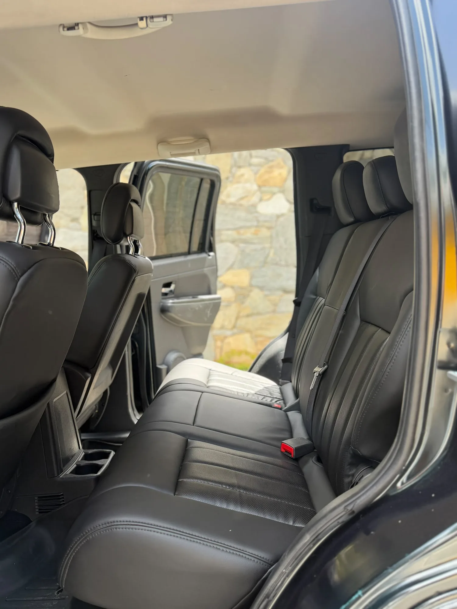 Camioneta Jeep Cherokee kk 2013 A en Libertador — foto 6