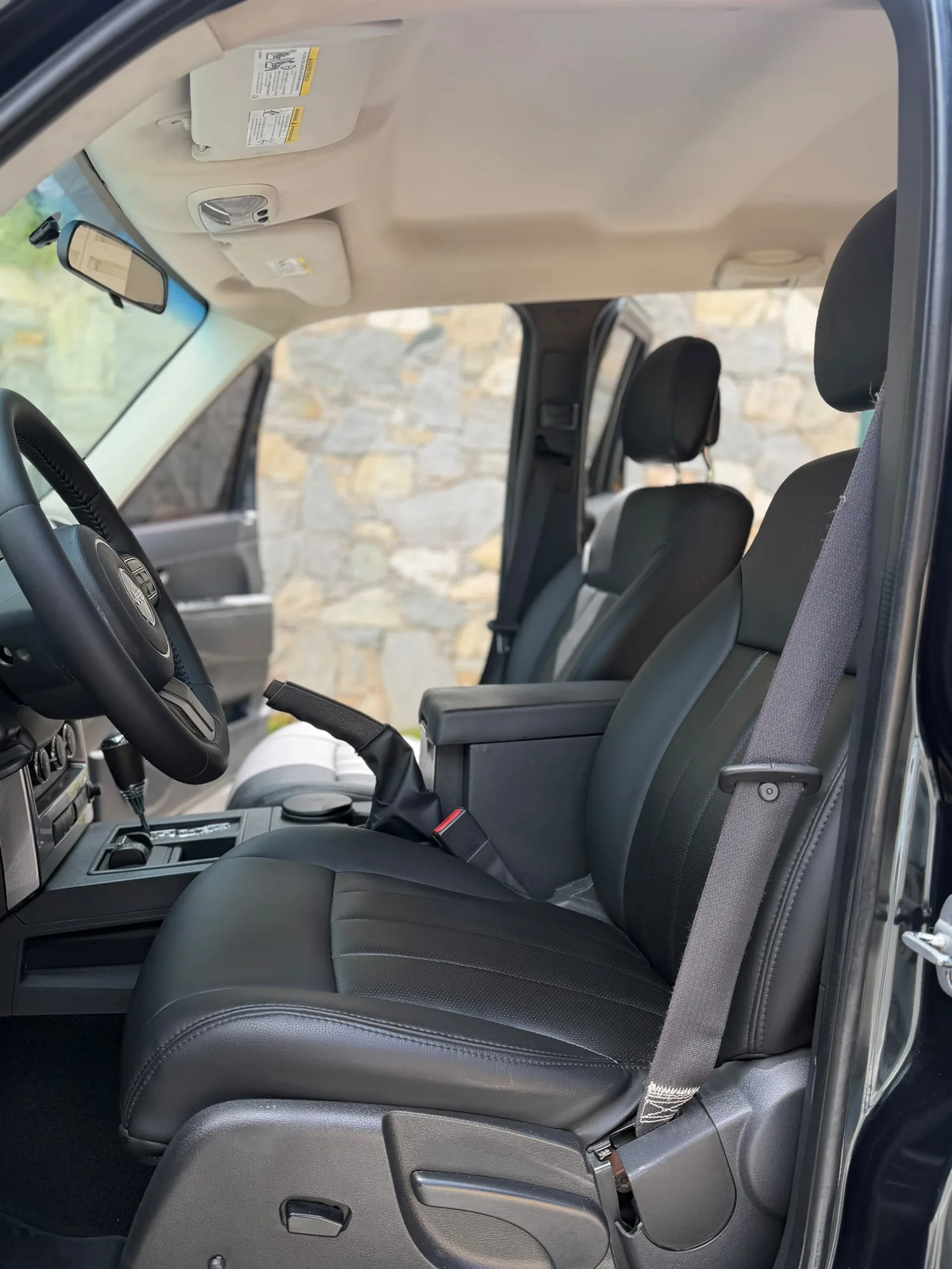 Camioneta Jeep Cherokee kk 2013 A en Libertador — foto 7