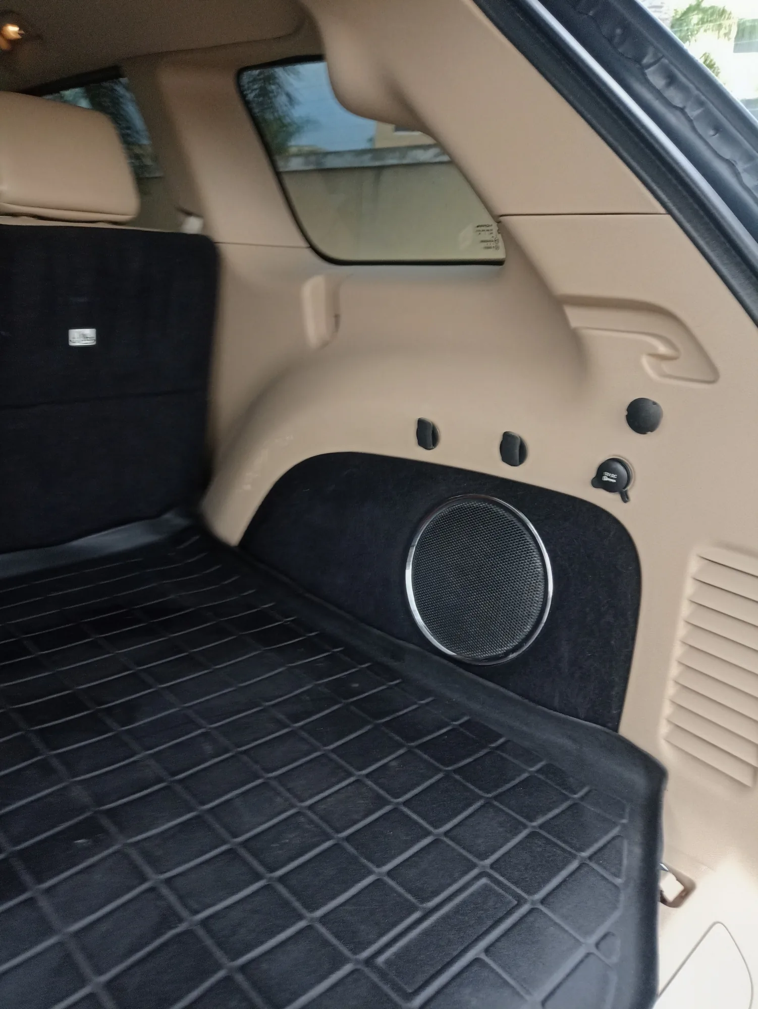 Camioneta Jeep Grand Cherokee 4G 2011 Sport wagon en Barcelona — foto 14