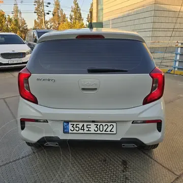 Moto Kia Picanto 2019 en Caracas