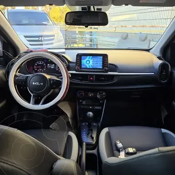 Moto Kia Picanto 2019 en Caracas — foto 2