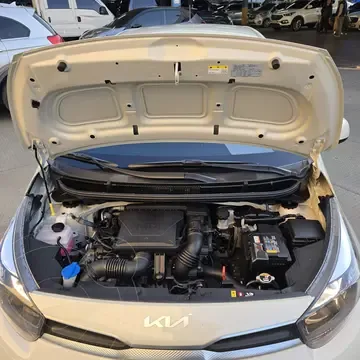 Moto Kia Picanto 2019 en Caracas — foto 3