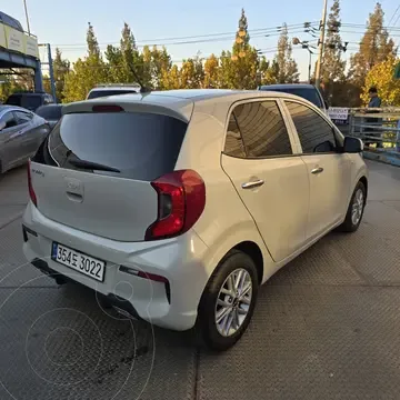Moto Kia Picanto 2019 en Caracas — foto 4