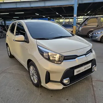 Moto Kia Picanto 2019 en Caracas — foto 5