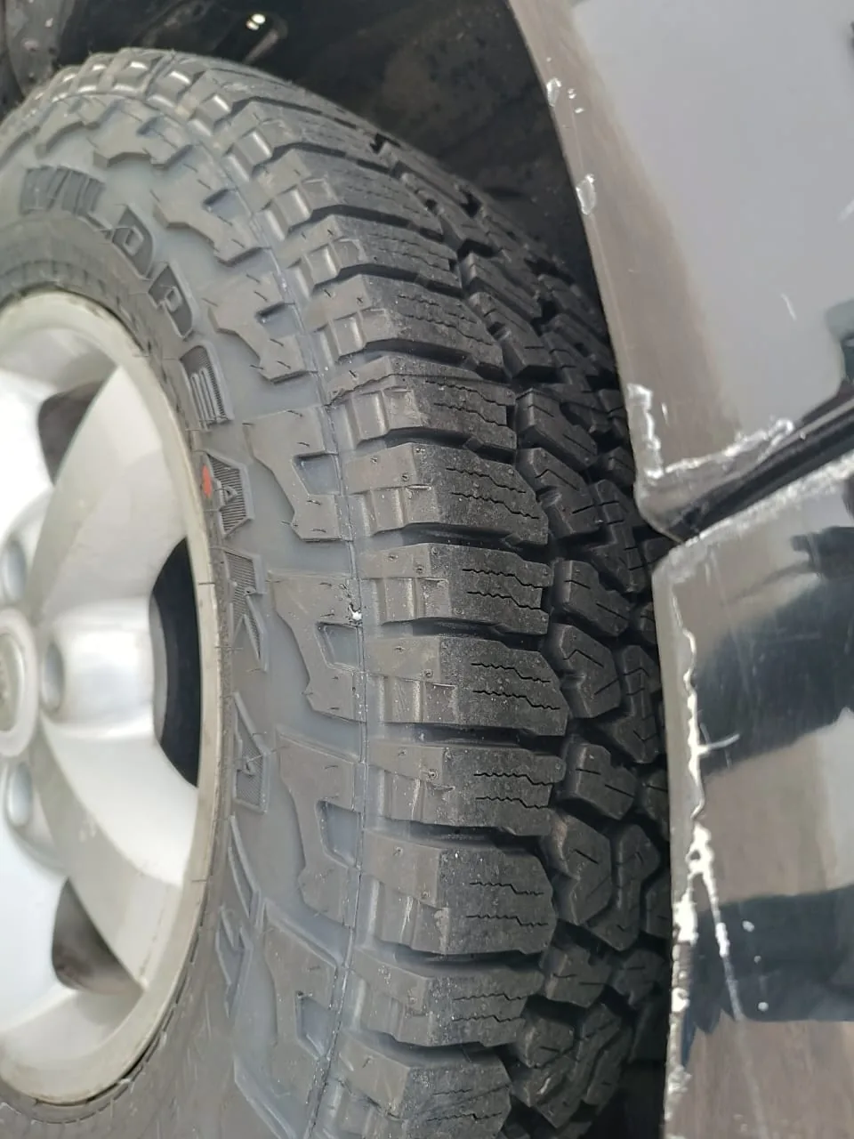 Camioneta Kia Sorento EX 2007 en Los Teques — foto 7