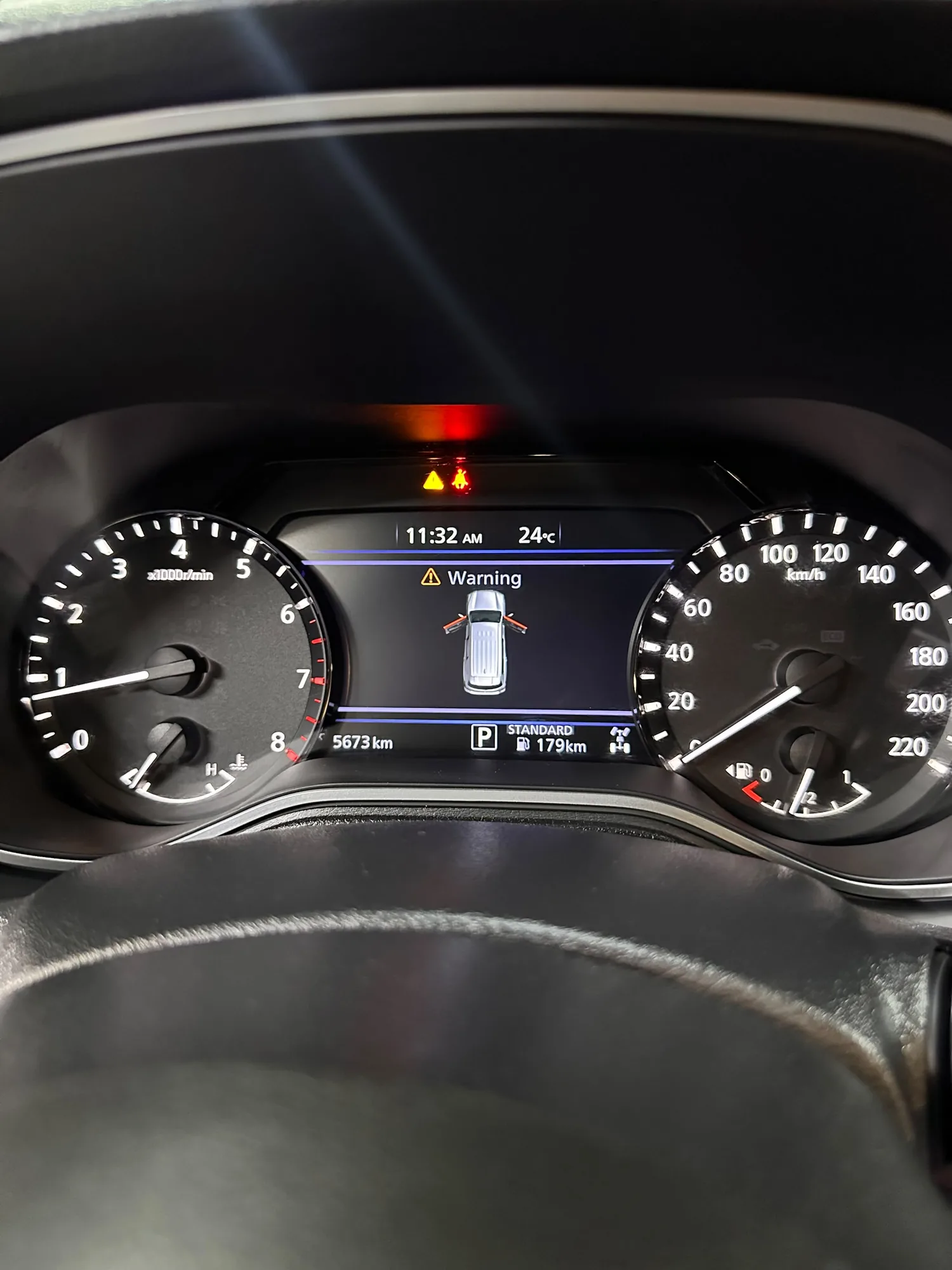 Camioneta Nissan x-terra 2024 platinum en Caracas — foto 6