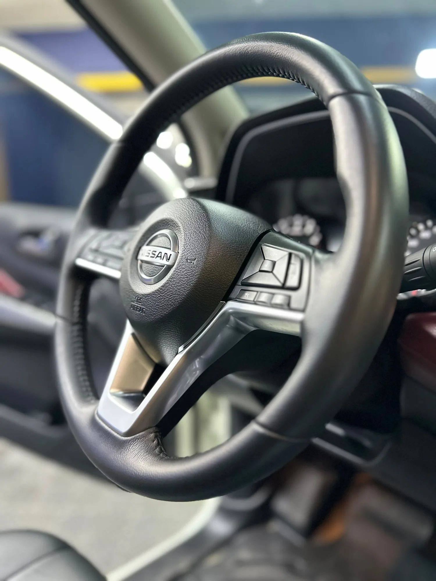 Camioneta Nissan x-terra 2024 platinum en Caracas — foto 7