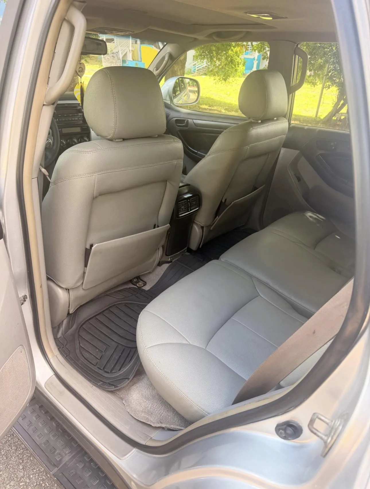 Camioneta Toyota 4Runner Limited 2007 4x4 en Barinas — foto 5
