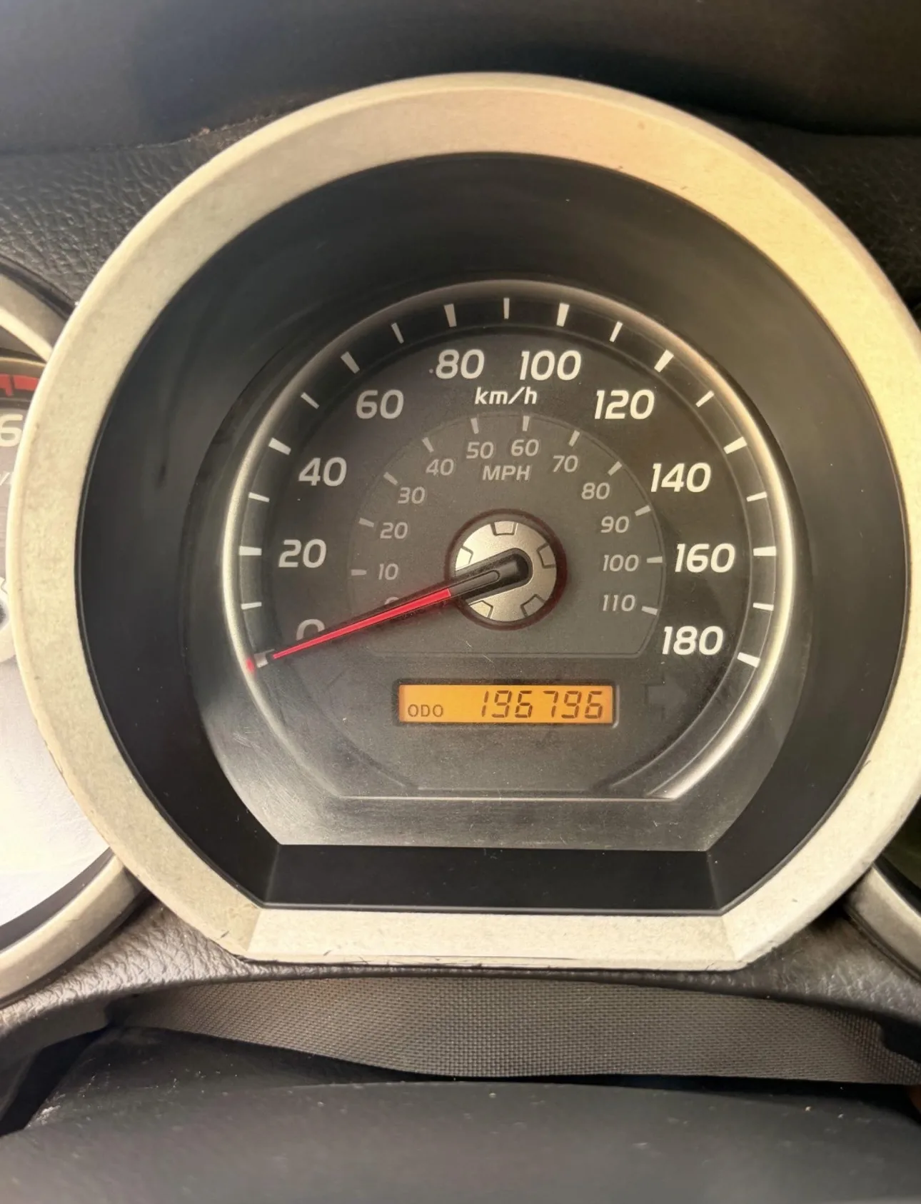 Camioneta Toyota 4Runner Limited 2007 4x4 en Barinas — foto 8