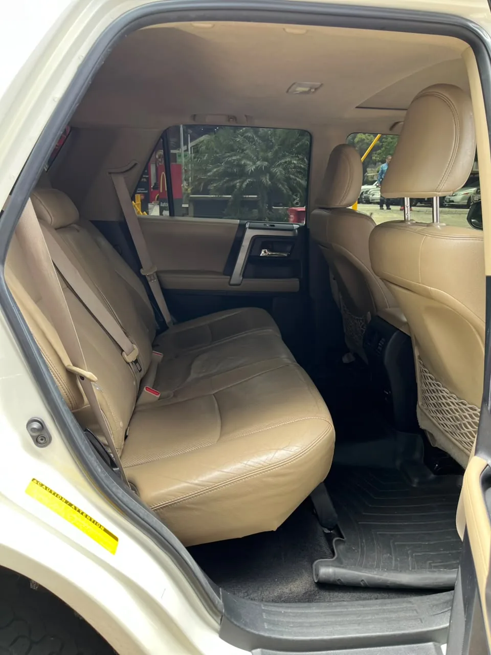 Camioneta Toyota 4Runner Limited 2014 en Caracas — foto 5