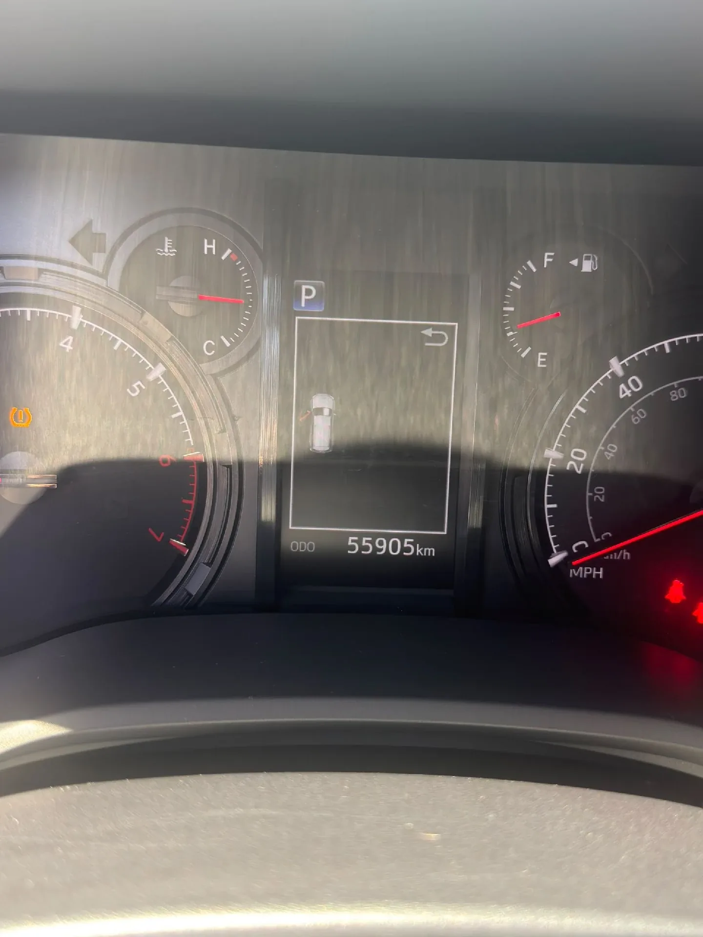 Camioneta Toyota 4Runner SR5 2023 Premiun en Porlamar — foto 3