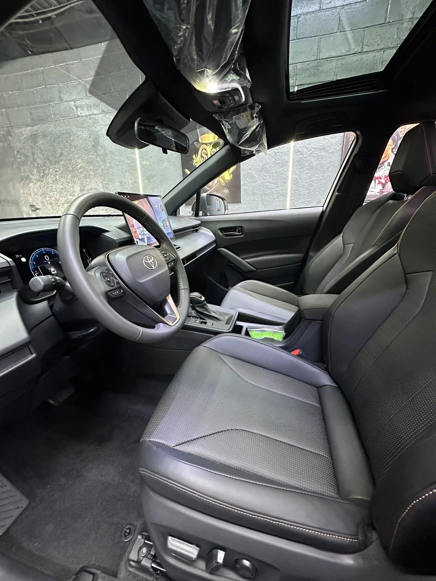 Hatchback Toyota Corolla Cross ELITE 2026 en Valencia — foto 20