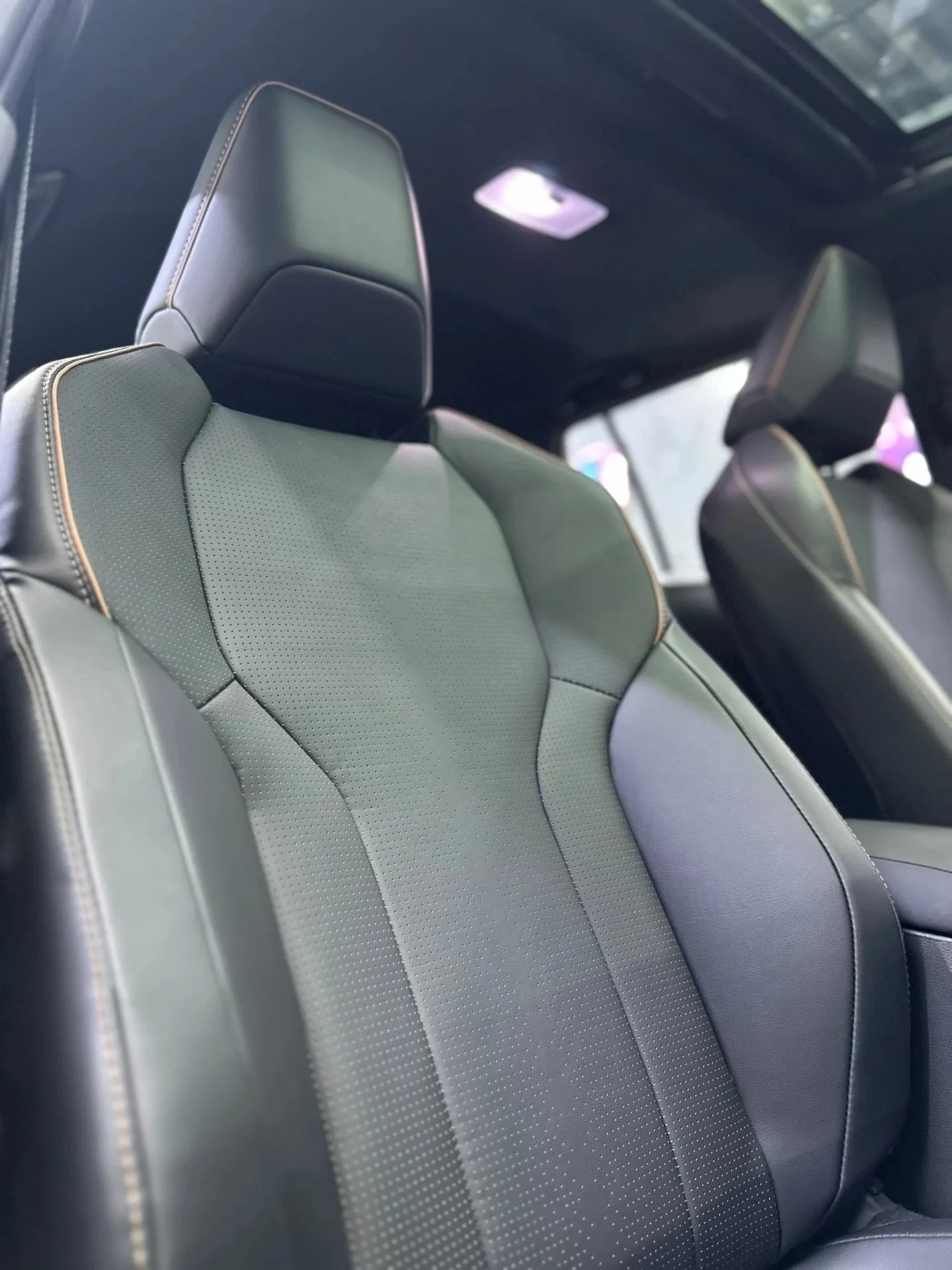 Hatchback Toyota Corolla Cross ELITE 2026 en Valencia — foto 9