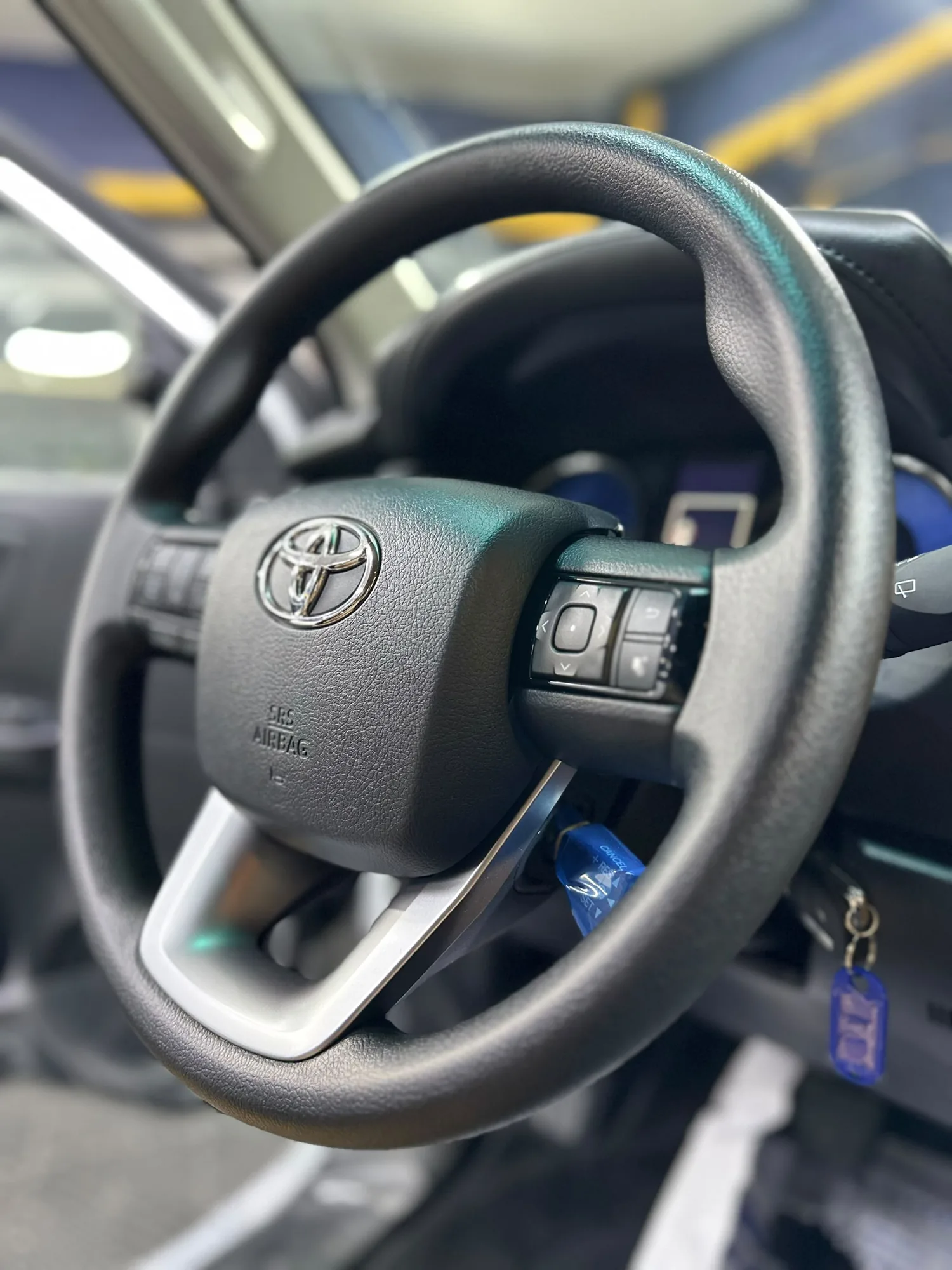 Camioneta Toyota Fortuner 2025 en Caracas — foto 9