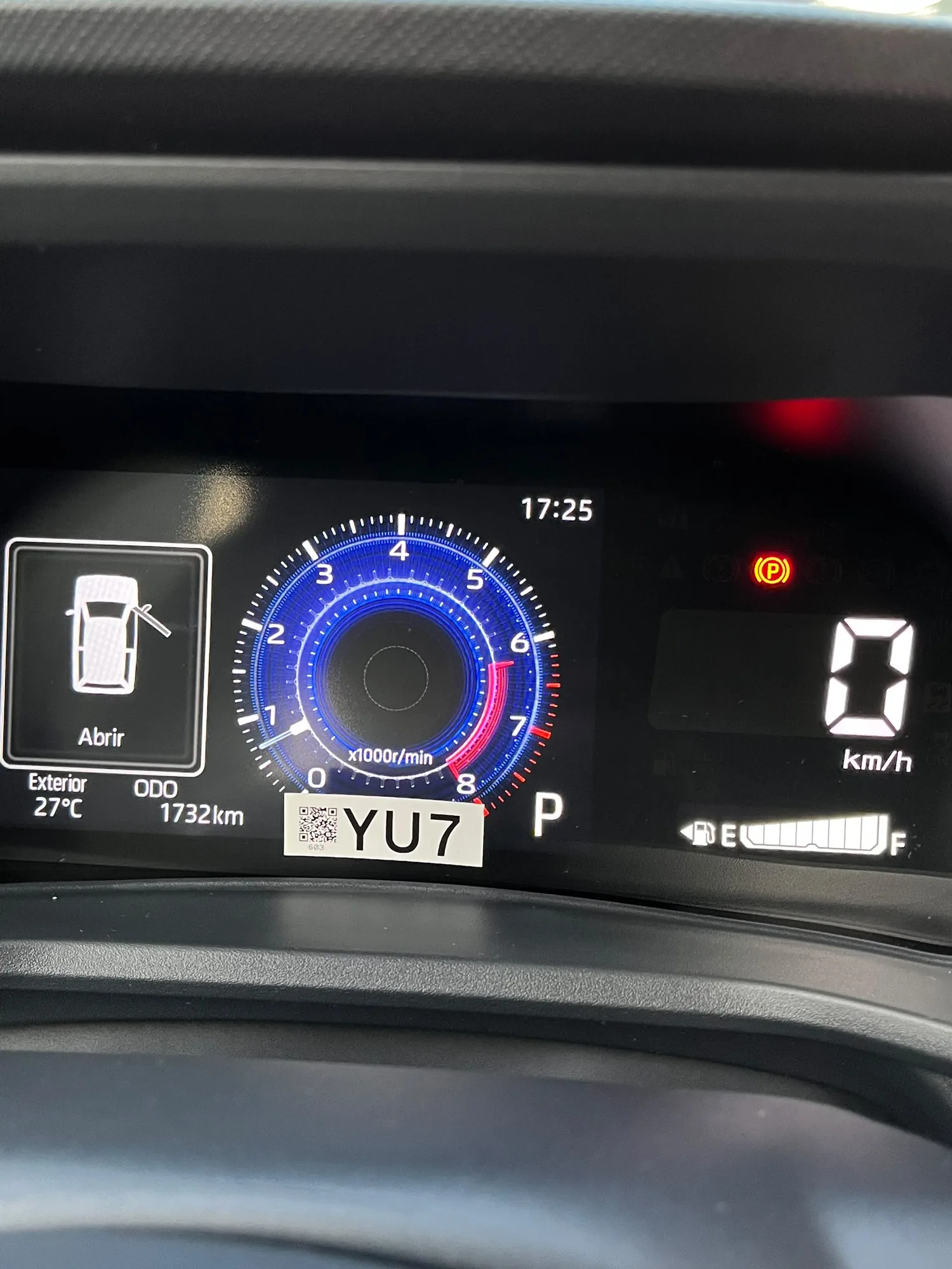 Camioneta Toyota Veloz 2024 en Caracas — foto 9