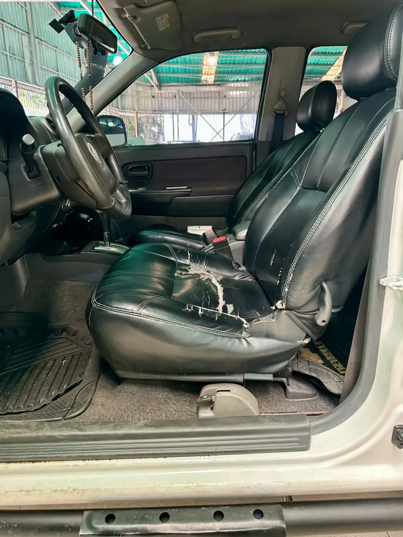 Camioneta Chevrolet LUV D-MAX 2011 en Caracas — foto 9