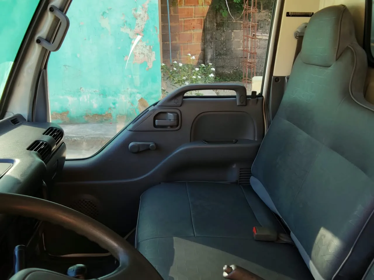 Camión Chevrolet NHR 2011 en Caracas — foto 13