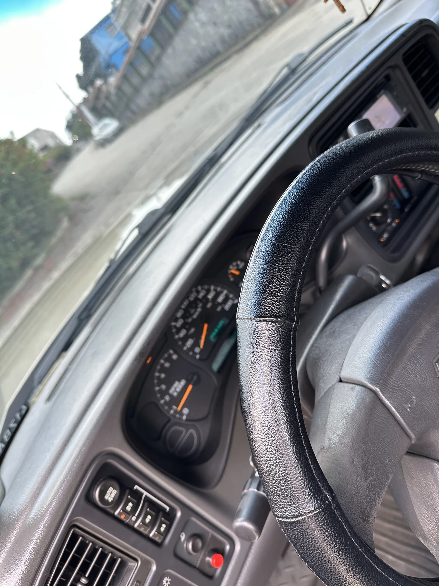 Camioneta Chevrolet Silverado 2004 Silverado en Caracas — foto 3