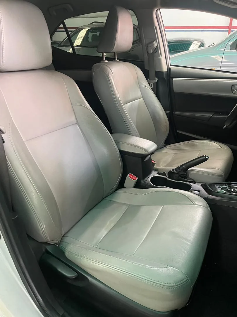 Coupé Honda Civic LXS 2007 en Caracas — foto 7