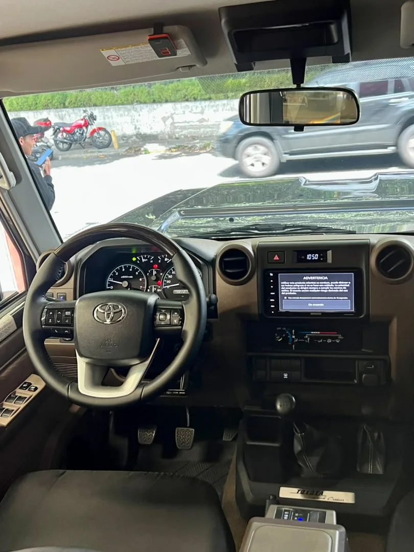 Coupé Honda Civic LXS 2007 en Caracas — foto 9