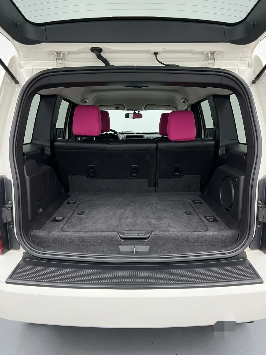 Camioneta Jeep Cherokee kk 2009 KK en Valencia — foto 4