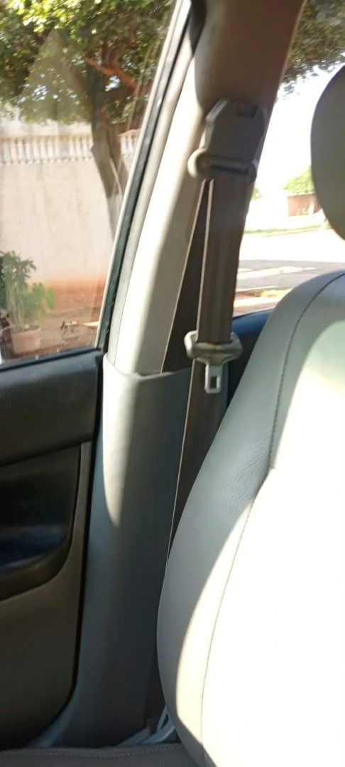 Camioneta Mitsubishi Touring 2010 en Maracaibo — foto 5