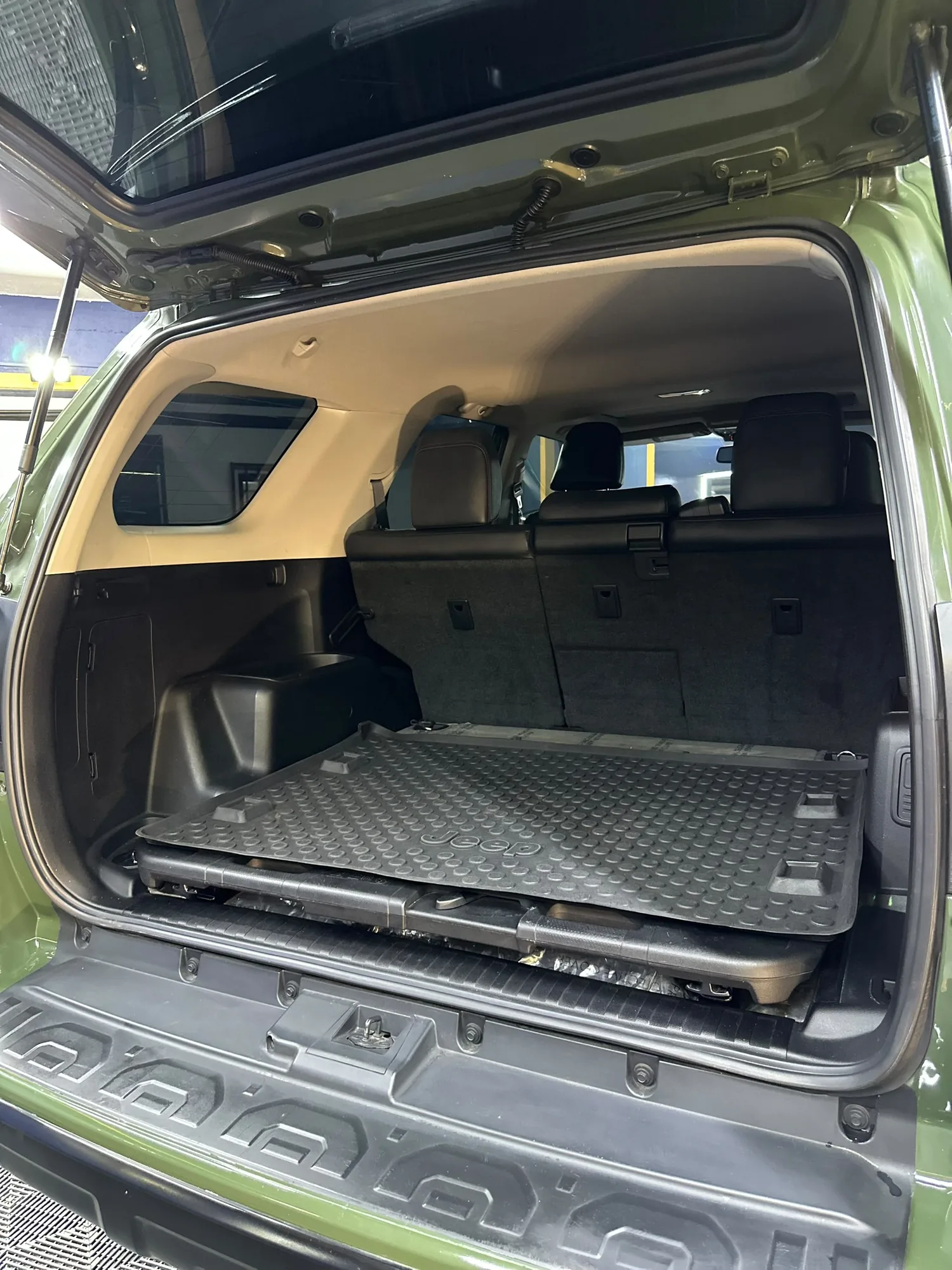 Camioneta Toyota 4Runner TRD PRO 2020 en Caracas — foto 4