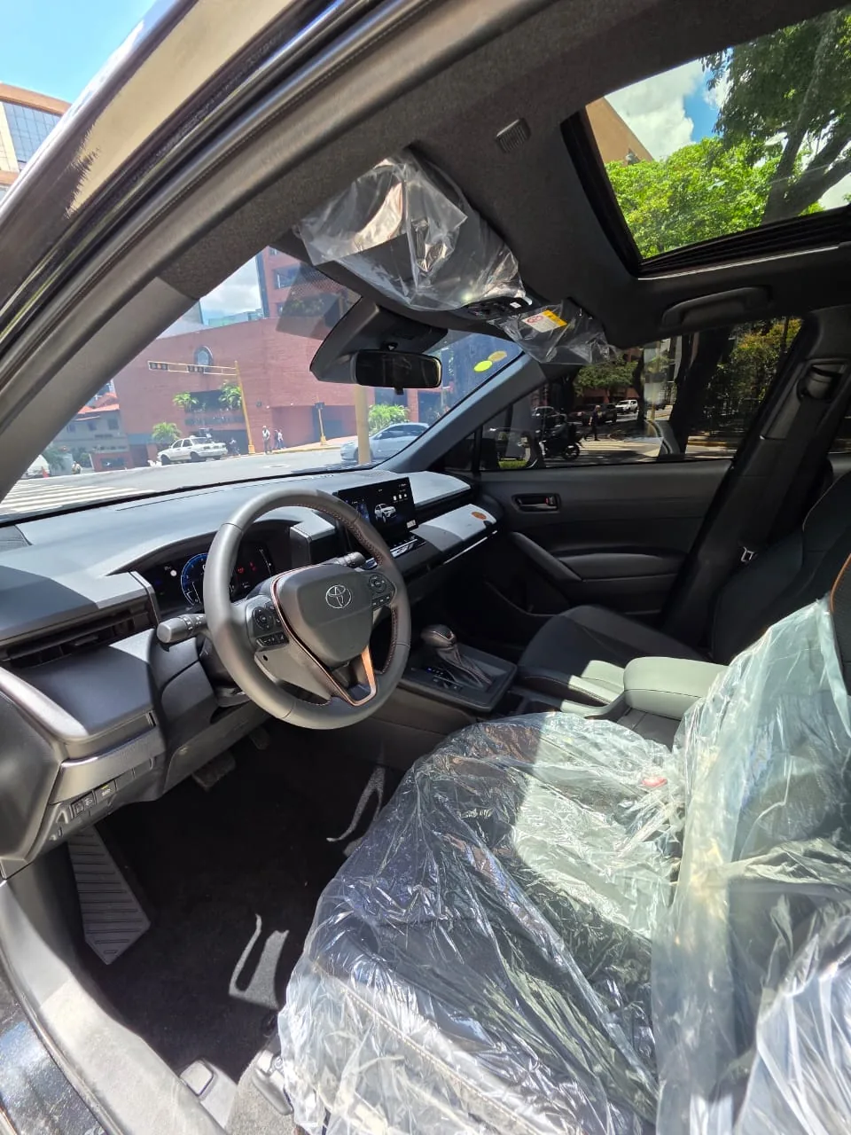 SUV Toyota Corolla Cross ELITE 2026 ELITE en CARACAS — foto 6