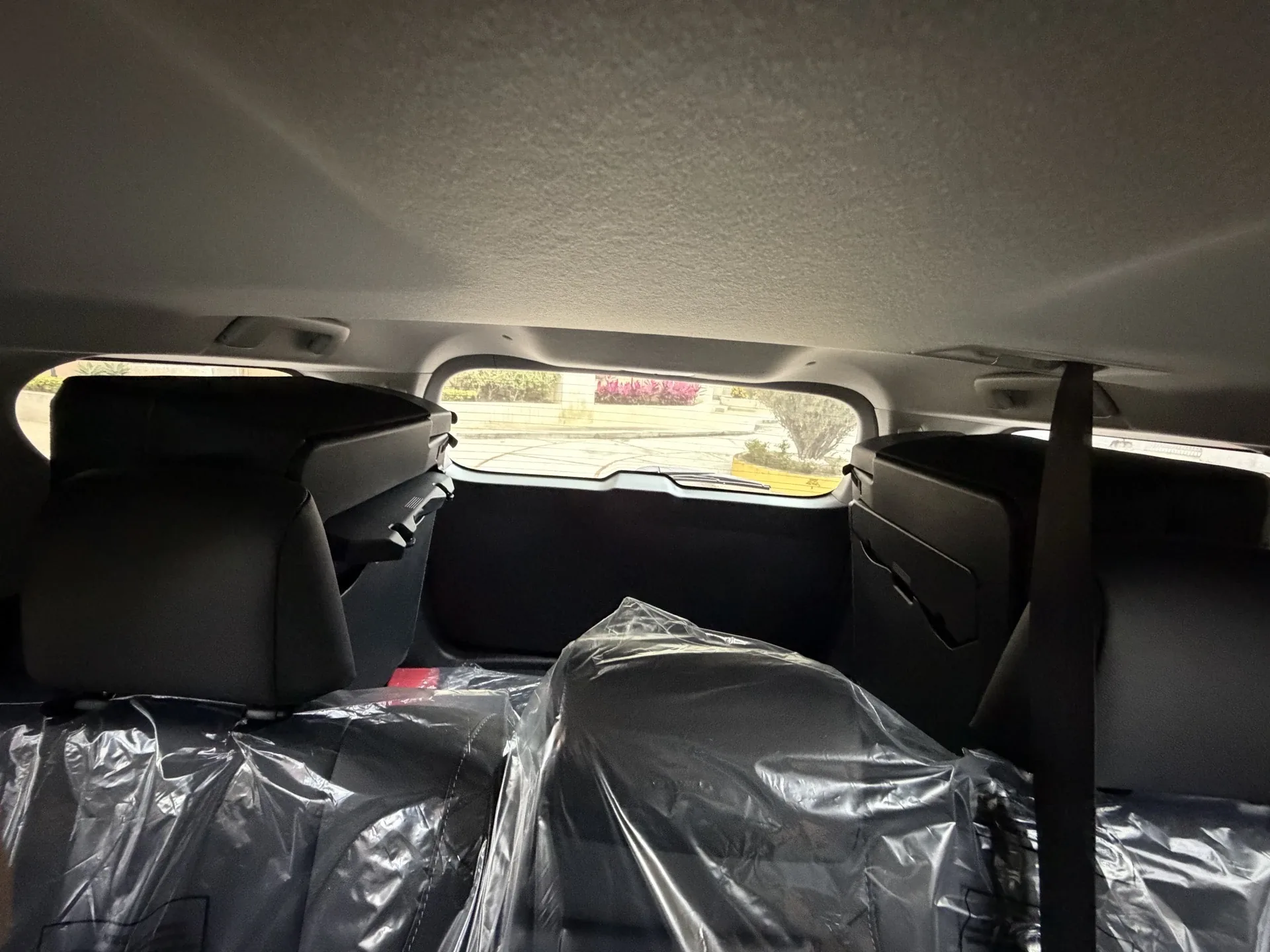 Camioneta Toyota Fortuner SRX 2026 Sw4 en Caracas — foto 7