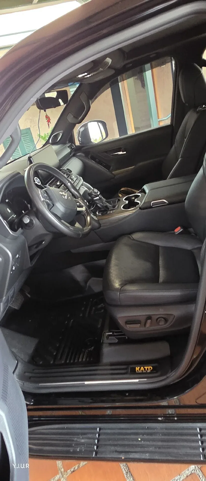 Camioneta Toyota Land Cruiser 2024 LC 300 VXR en Caracas — foto 3