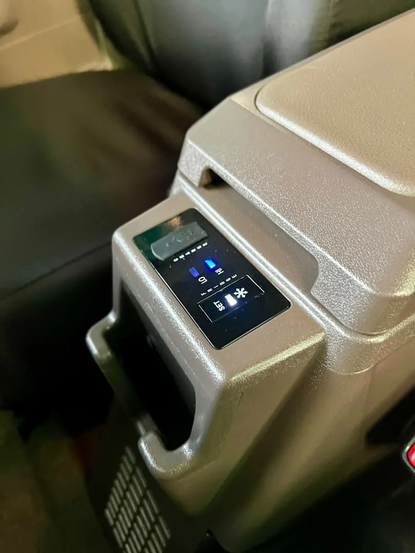 Camioneta Toyota Land Cruiser 2025 en Caracas — foto 10