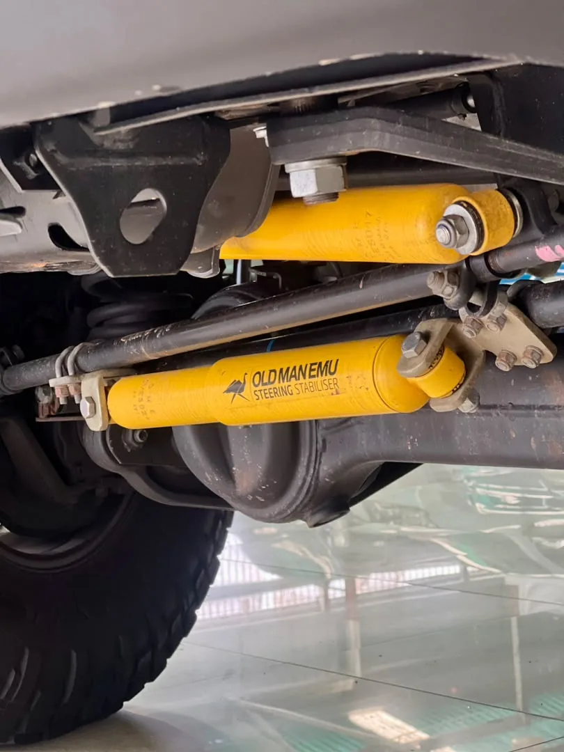 Camioneta Toyota Land Cruiser 2025 en Caracas — foto 2