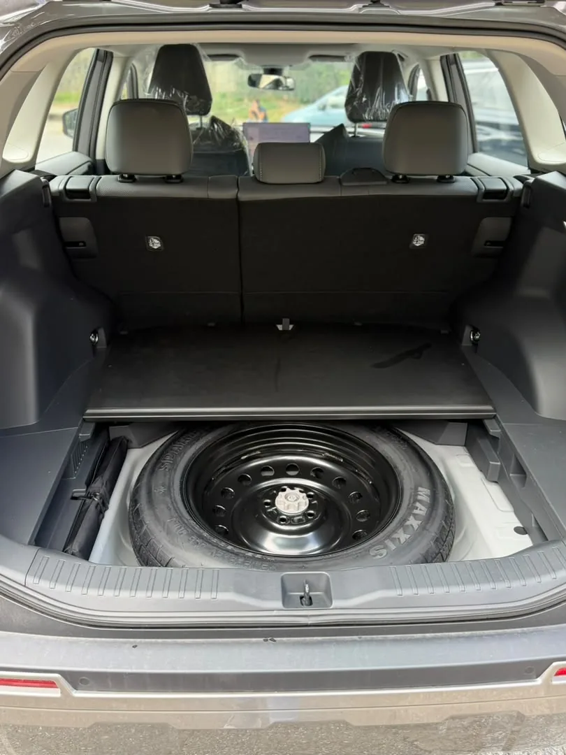 Camioneta Toyota RAV4 2026 en Libertador — foto 10