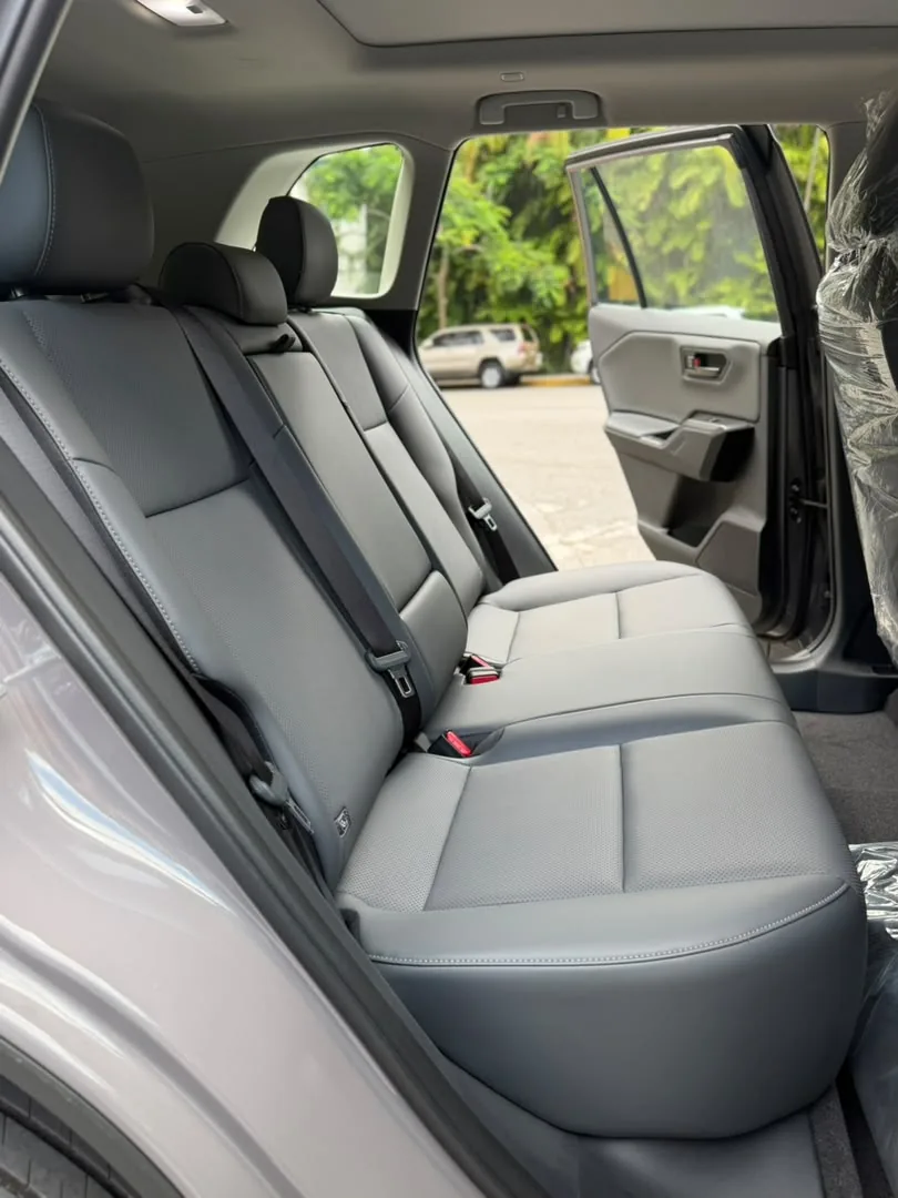 Camioneta Toyota RAV4 2026 en Libertador — foto 7