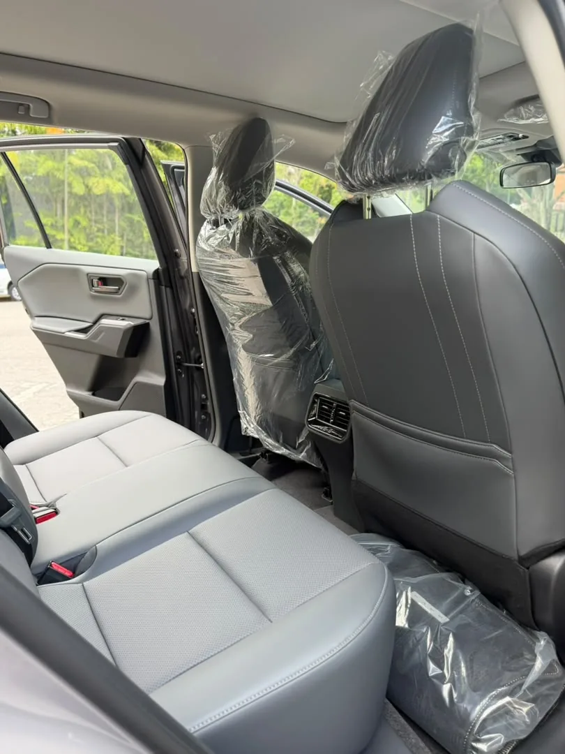 Camioneta Toyota RAV4 2026 en Libertador — foto 8