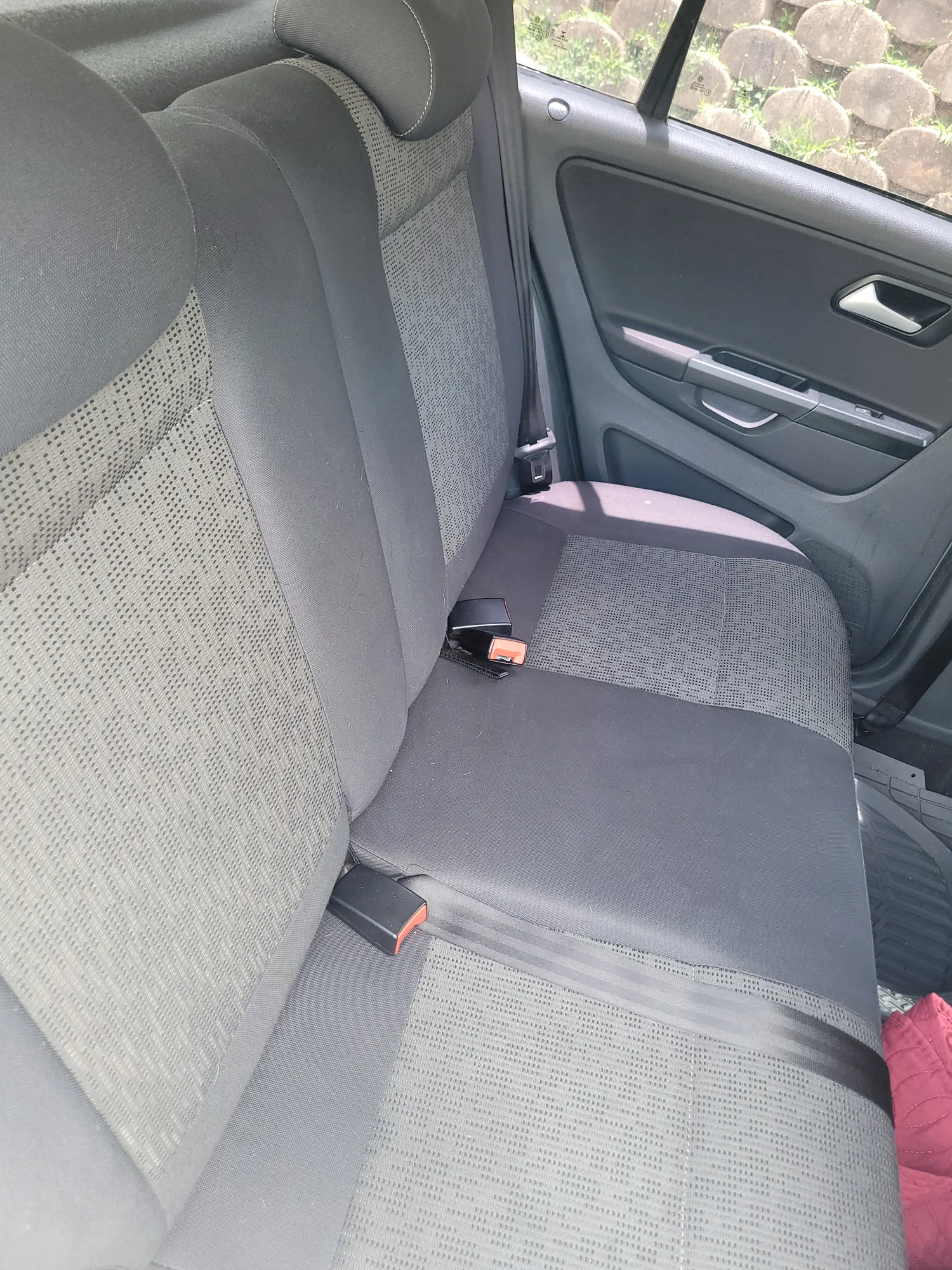 Wagon Volkswagen Fox 2013 Spacefox 1.6 en El Hatillo — foto 4