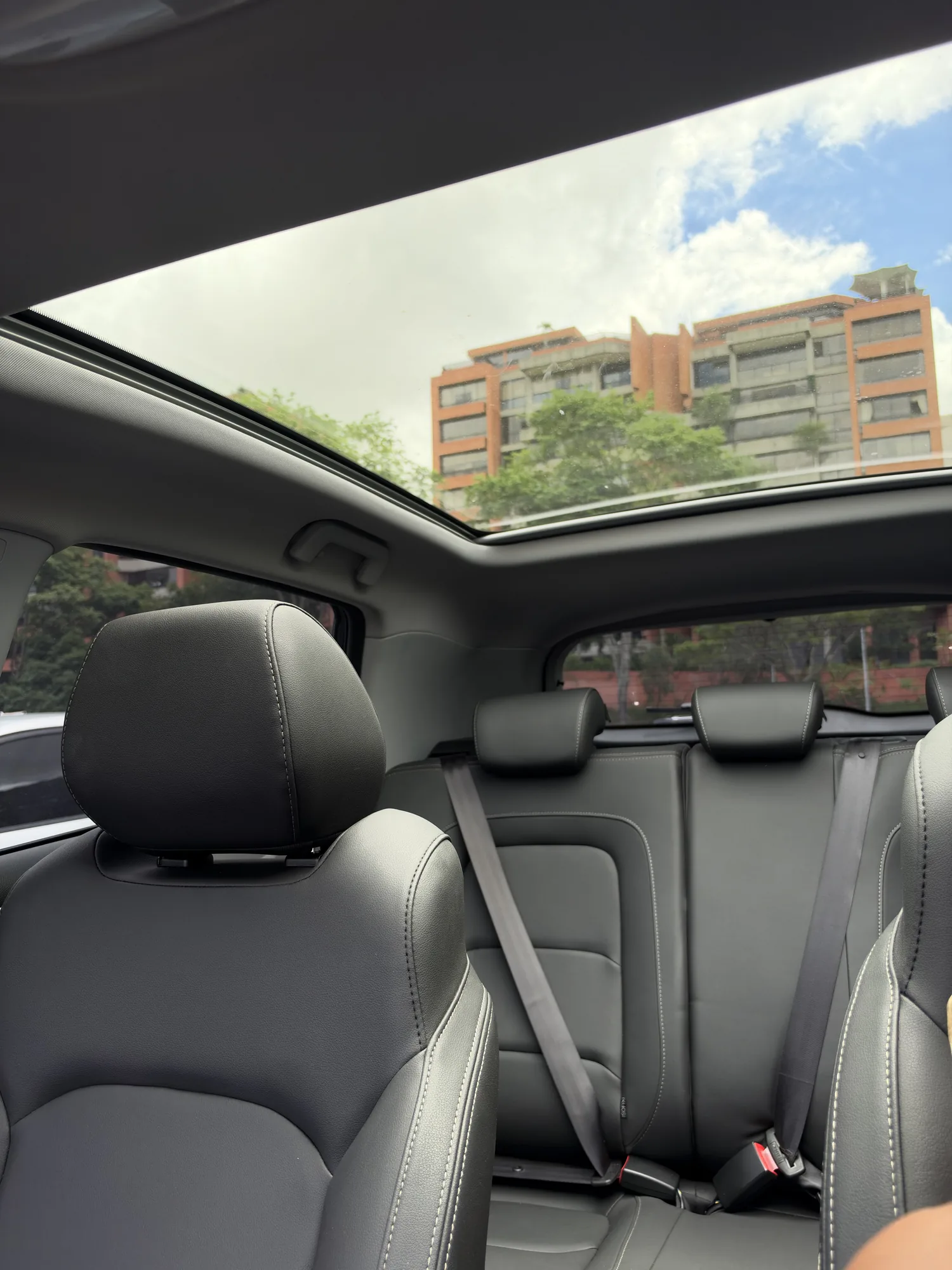 Chery X1 2026 en Caracas — foto 7