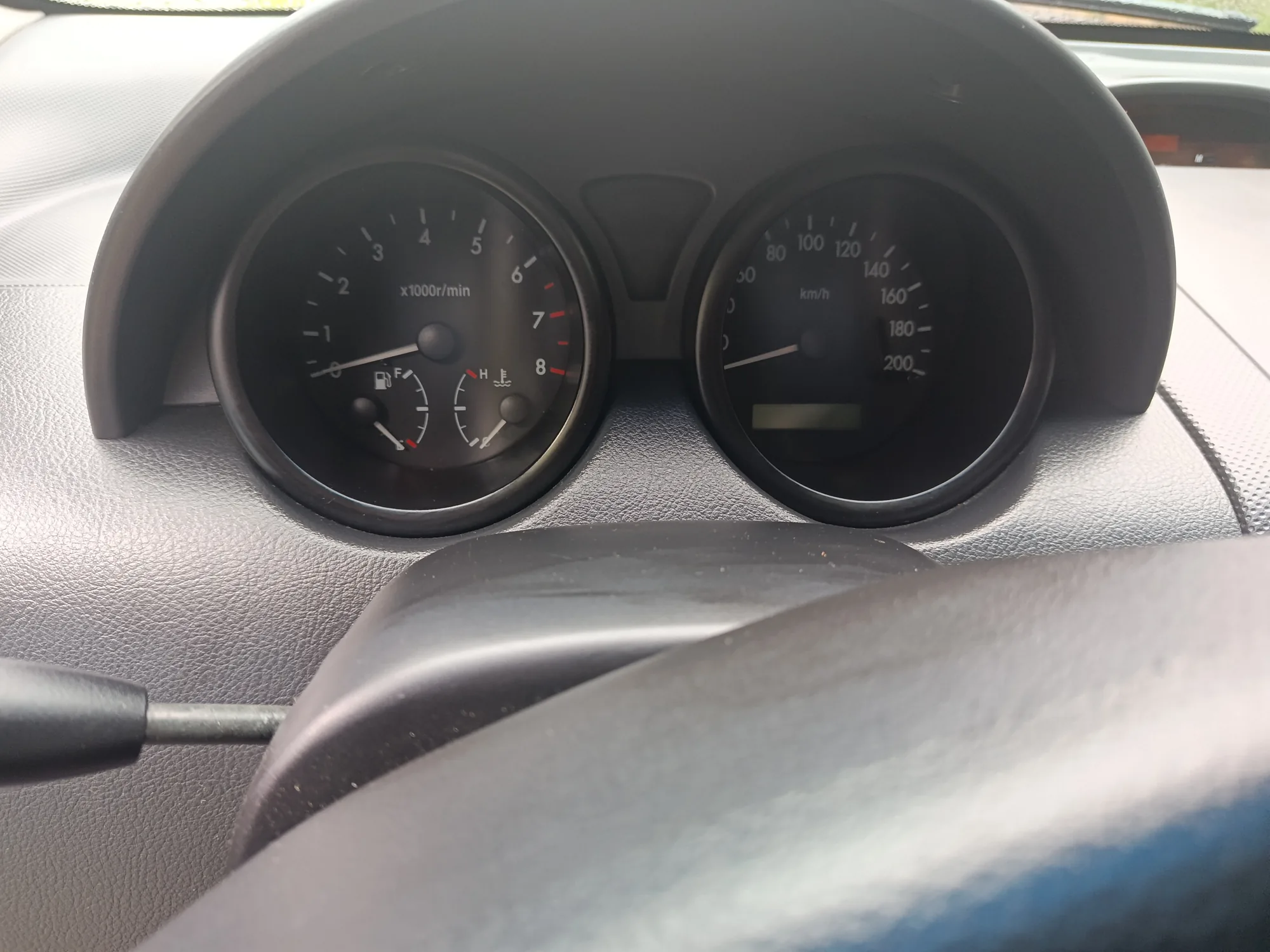 Chevrolet Aveo 2010 LS en Los Teques — foto 7
