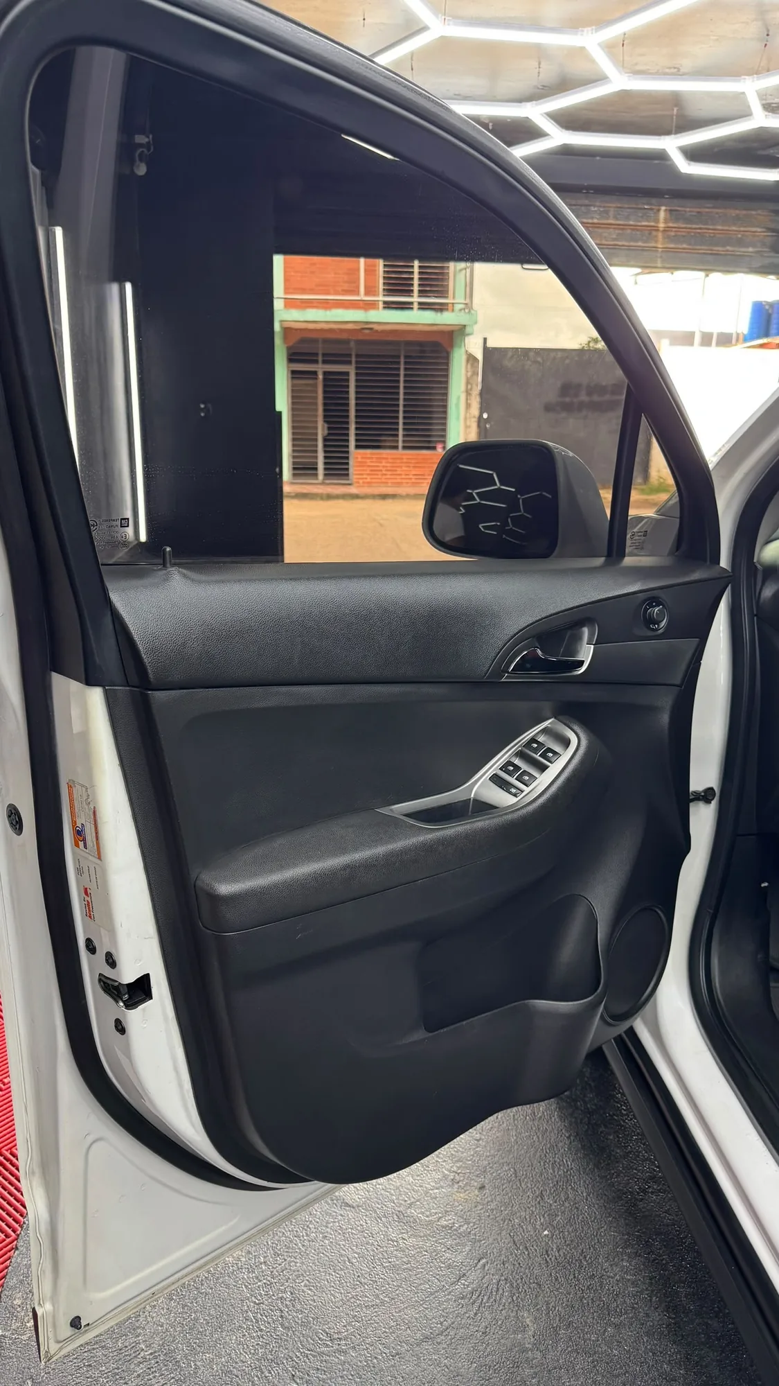 Camioneta Chevrolet Orlando 2012 en Maturín — foto 5