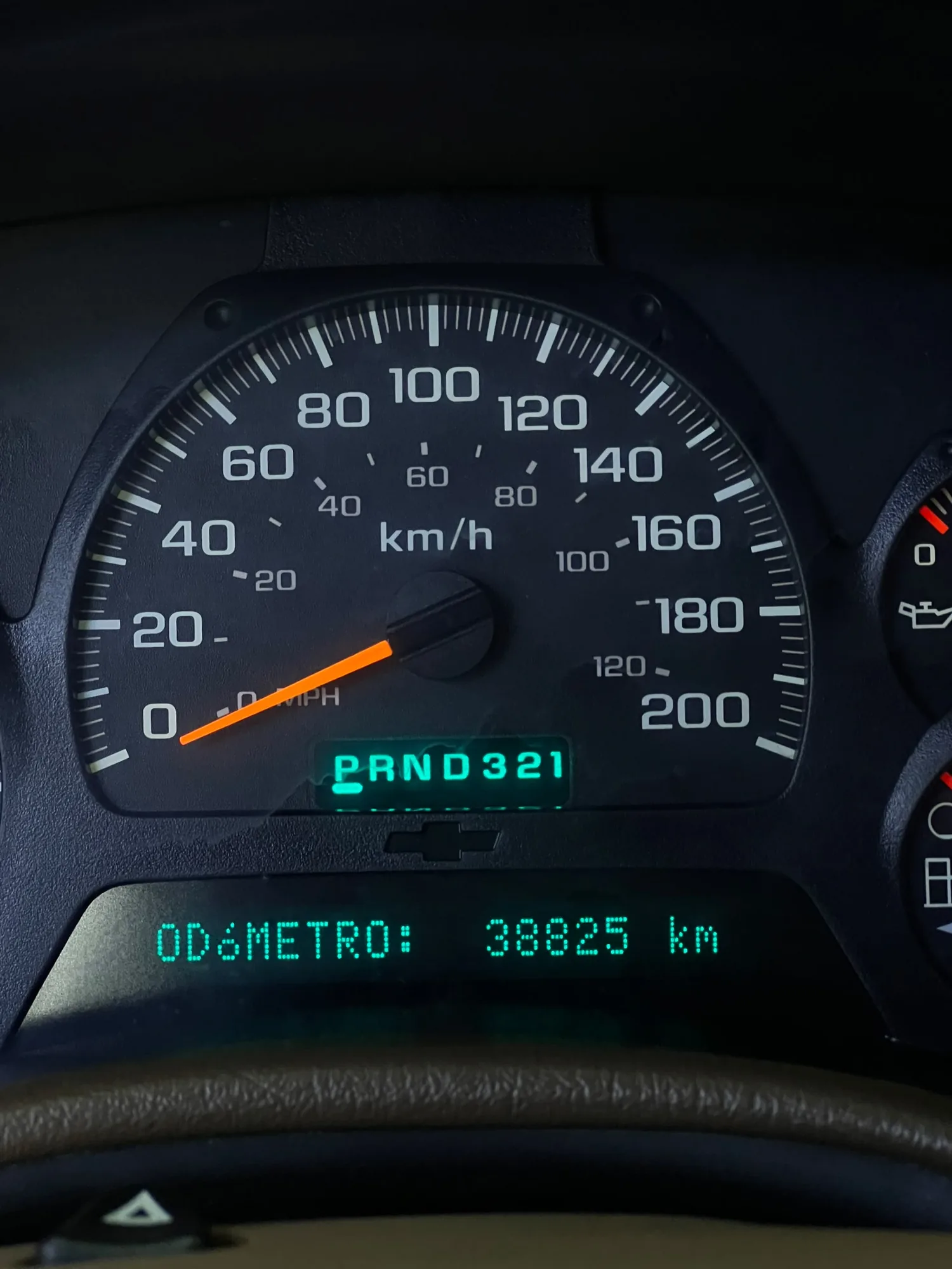 Camioneta Chevrolet Trailblazer 2002 Trailblazer en Caracas — foto 15