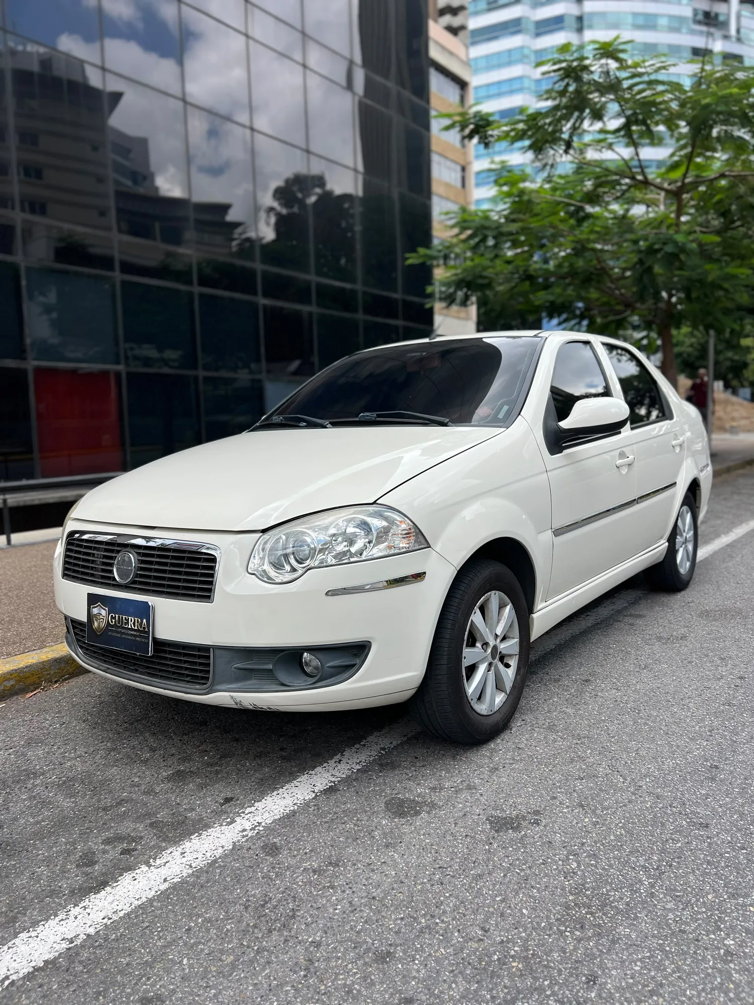 Sedán Dodge Forza 2013 LX 1.4 en Caracas