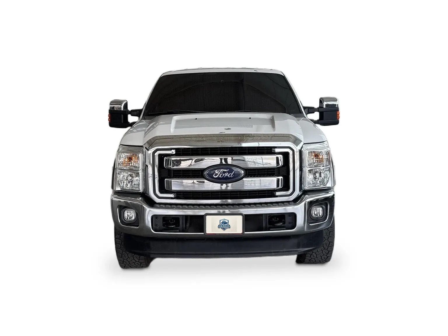 Pickup Ford F-250 2015 Super Dutty en Maracaibo