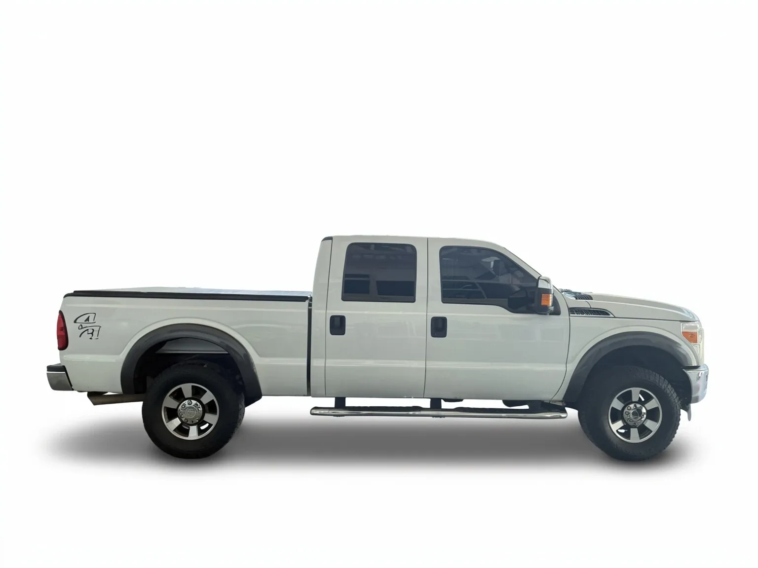 Pickup Ford F-250 2015 Super Dutty en Maracaibo — foto 10