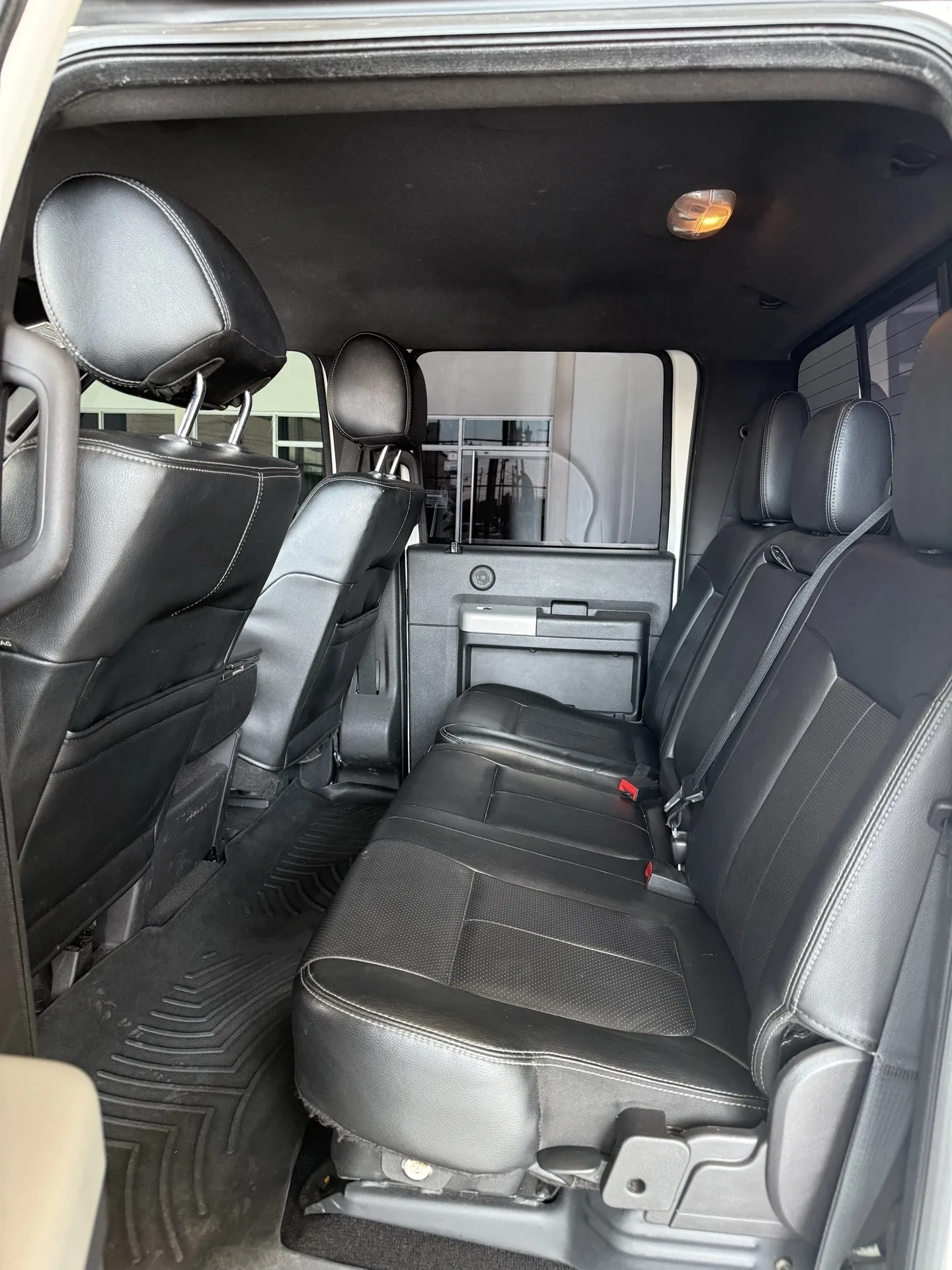 Pickup Ford F-250 2015 Super Dutty en Maracaibo — foto 6